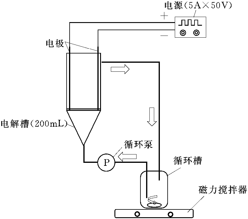 一、实验材料与装置